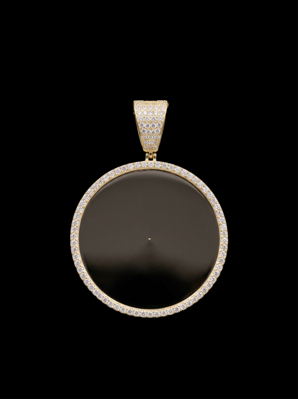 CZ Pendants