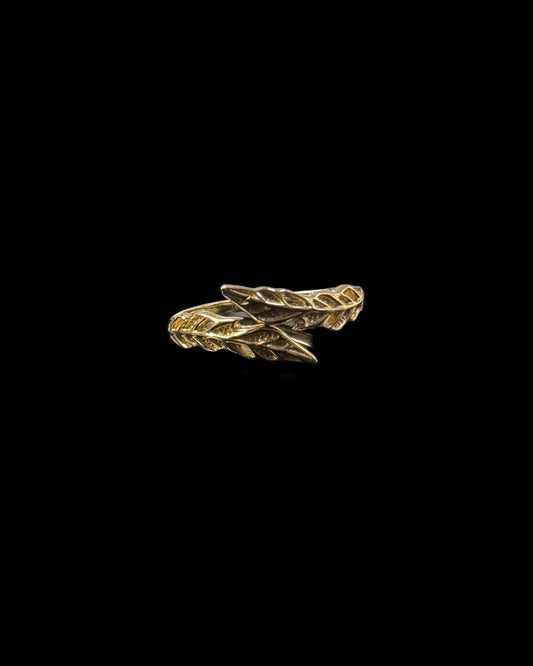 ANILLO GOLD 1.5GR 14K 6"