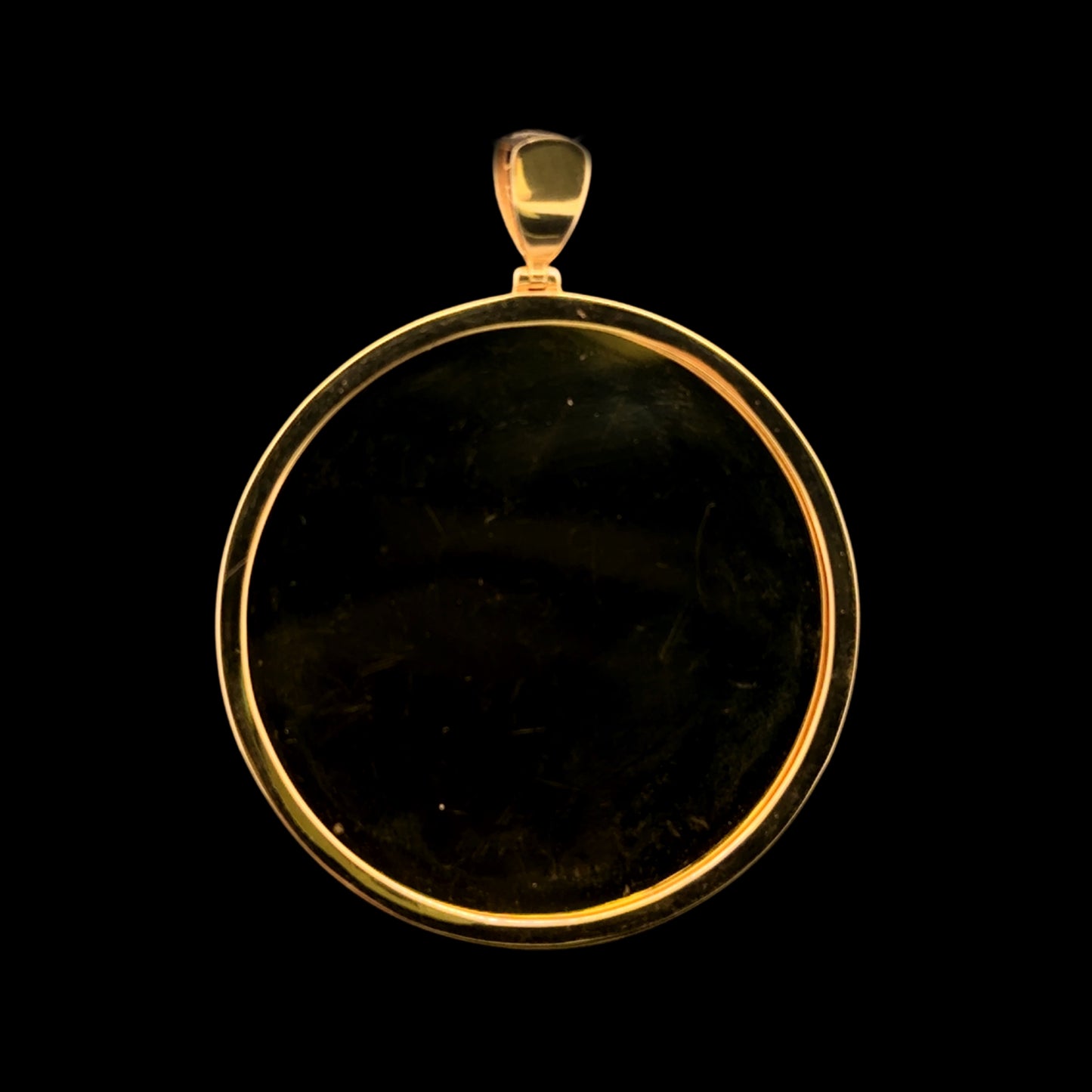 PENDANT PICTURE 15.1GR 14K